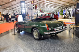 Autocar Performance Show 2018 image gallery